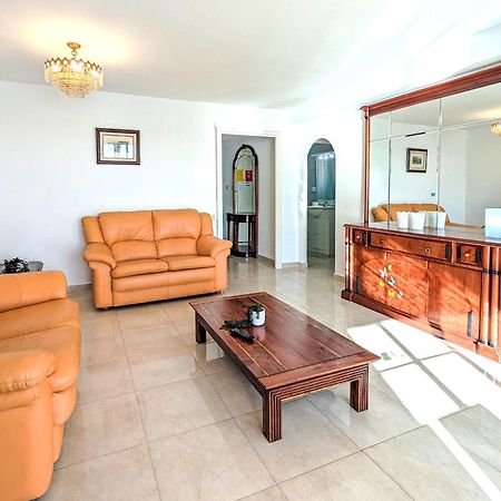 Apartment Torre Principado Levante 1St Line-3 By Interhome Бенидорм Екстериор снимка