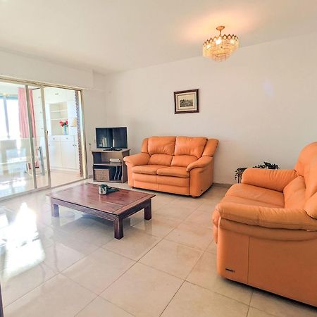 Apartment Torre Principado Levante 1St Line-3 By Interhome Бенидорм Екстериор снимка