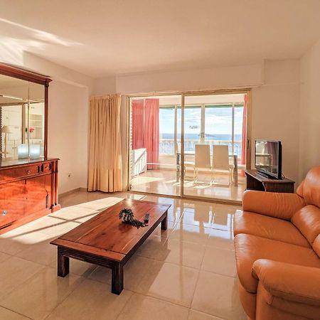 Apartment Torre Principado Levante 1St Line-3 By Interhome Бенидорм Екстериор снимка