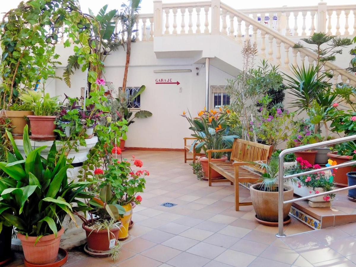 Apartment Torre Principado Levante 1St Line-3 By Interhome Бенидорм Екстериор снимка